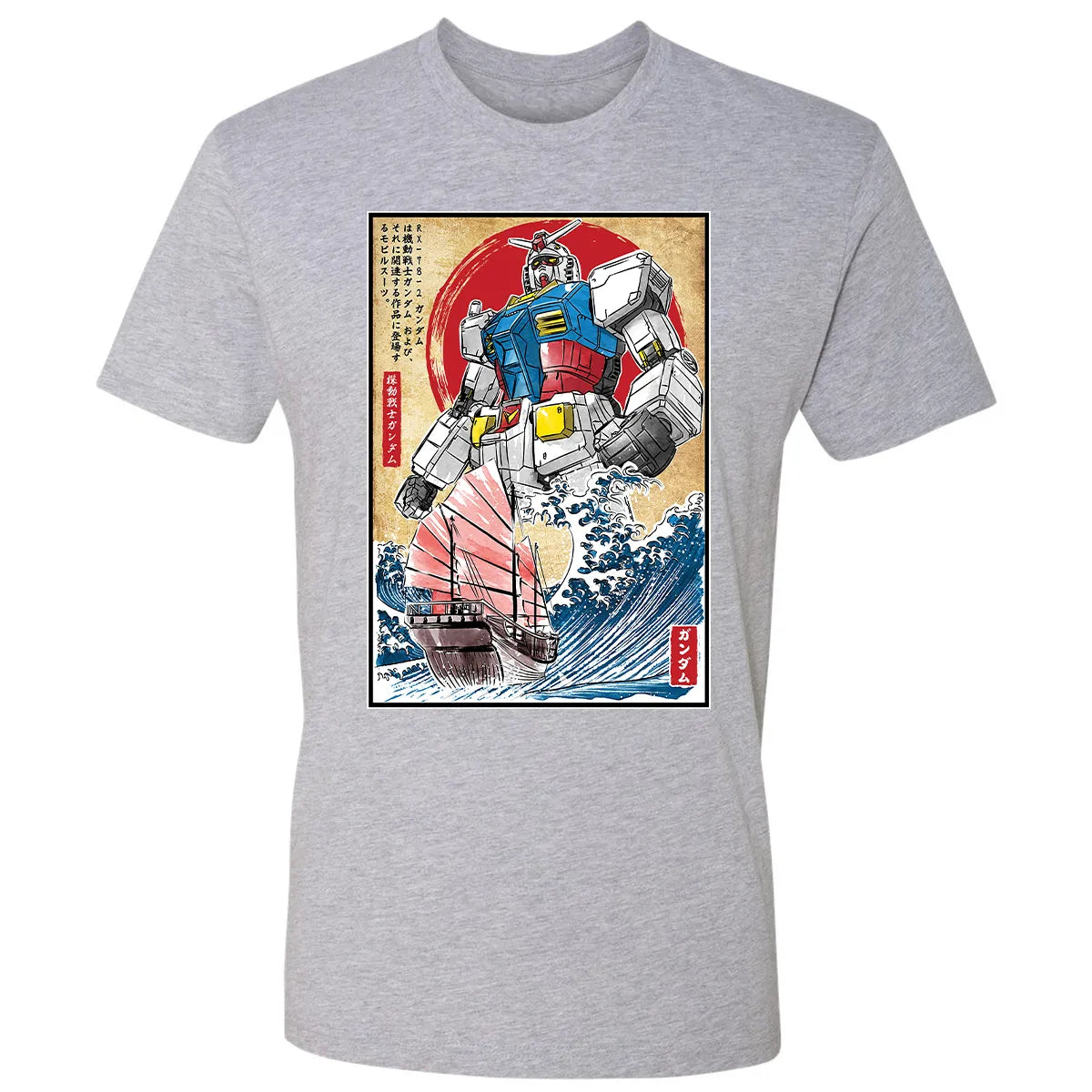 Premium Unisex T-shirt - L2XV98GY