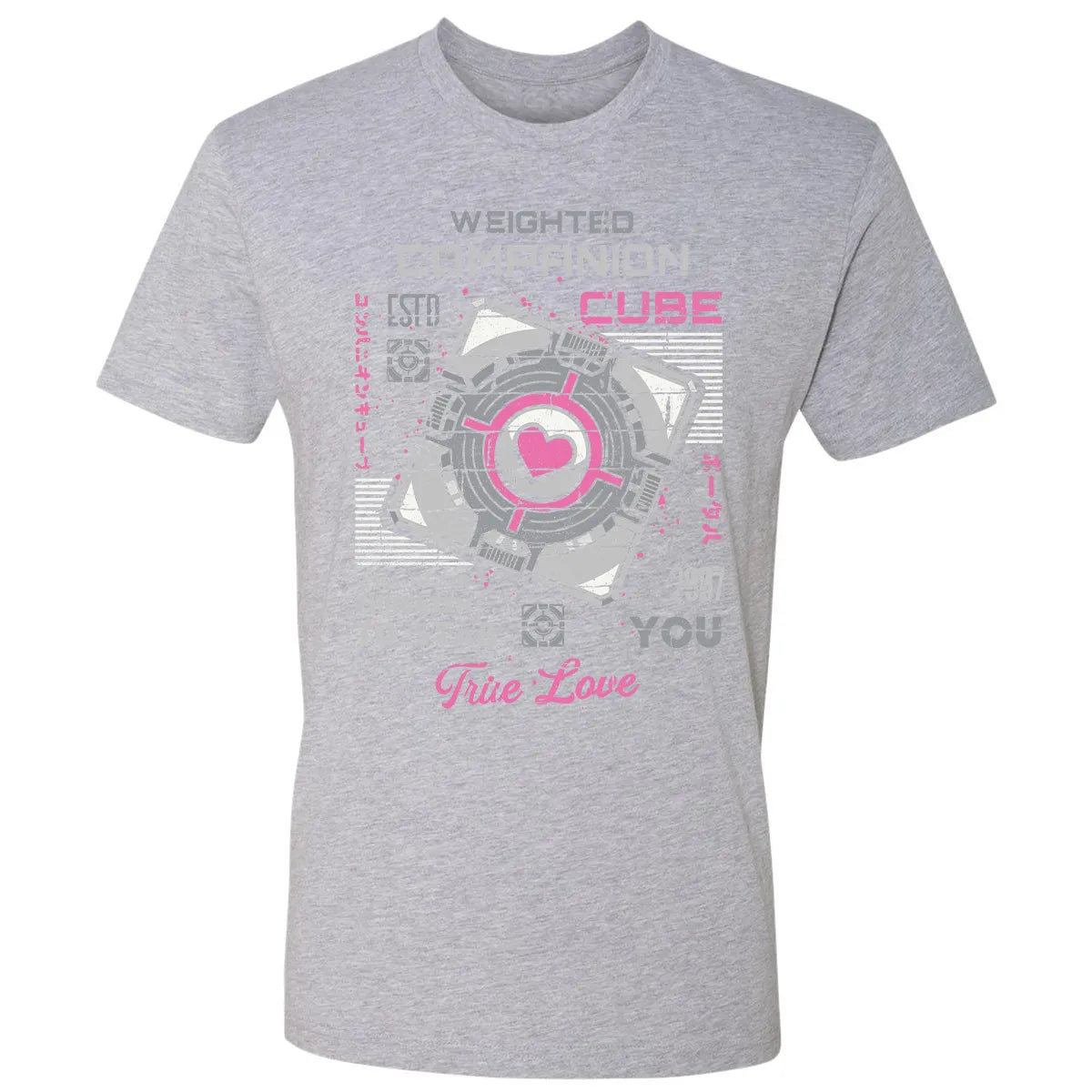 Premium Unisex T-shirt - JHXU2S83