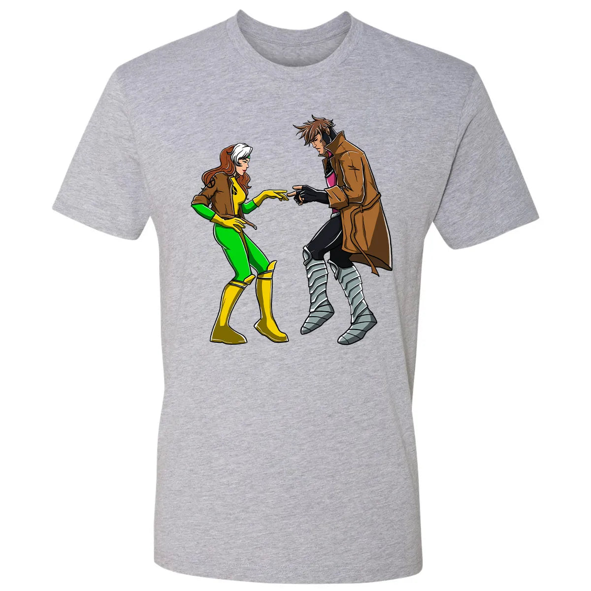 Premium Unisex T-shirt - 4HF1MWJH