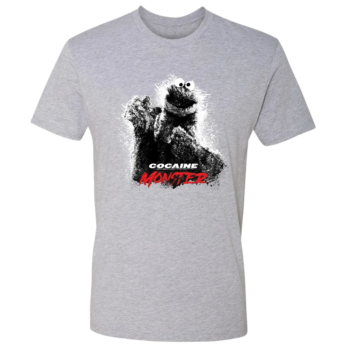Premium Unisex T-shirt - WZ3ED287
