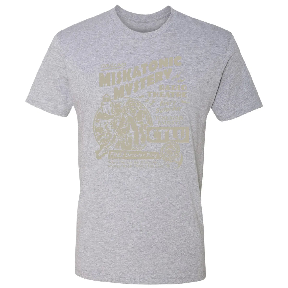 Premium Unisex T-shirt - BVKQKJKP
