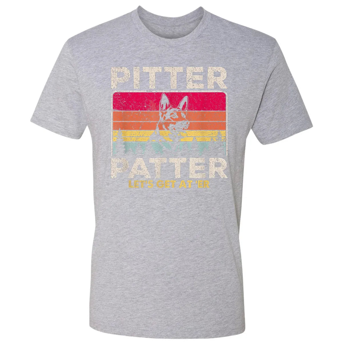 Premium Unisex T-shirt - L8YTFBWY