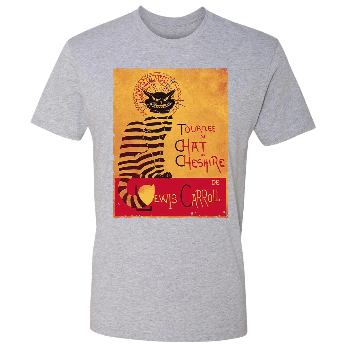 Premium Unisex T-shirt - CMFAET42