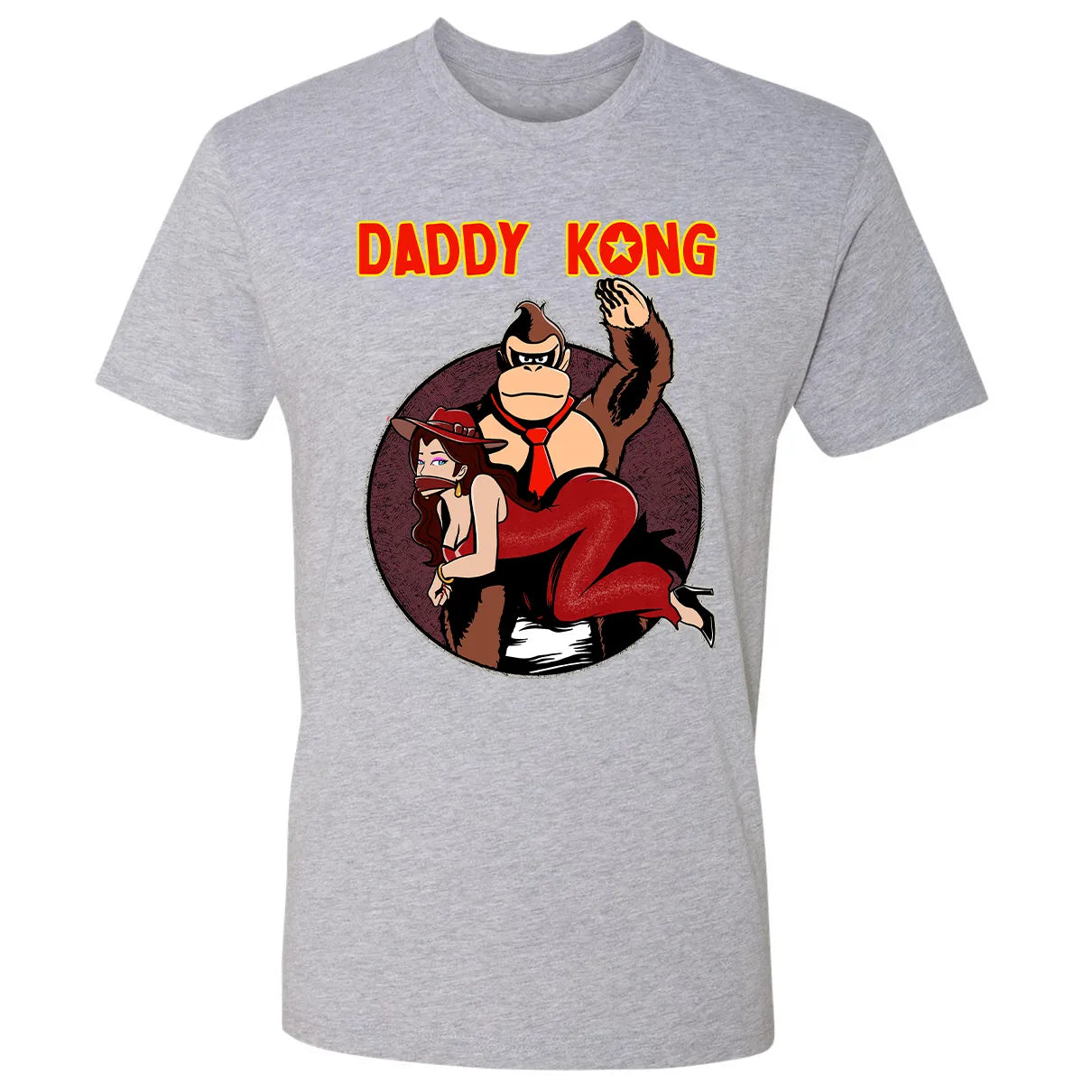 Premium Unisex T-shirt - 7UL6D5UN