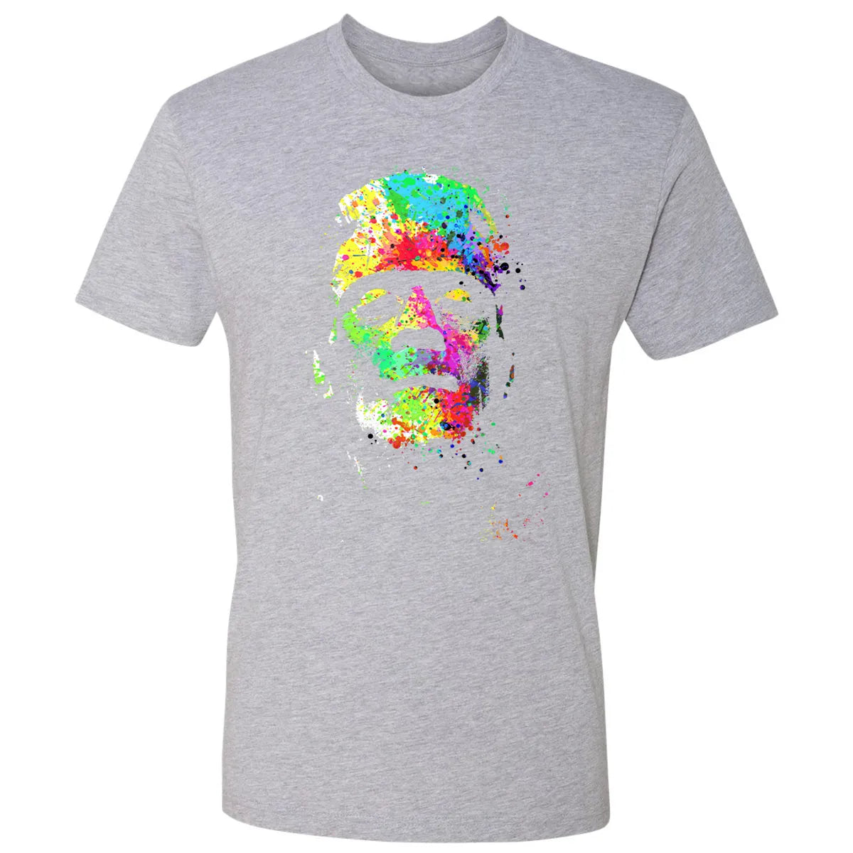Premium Unisex T-shirt - S2HBSAHF