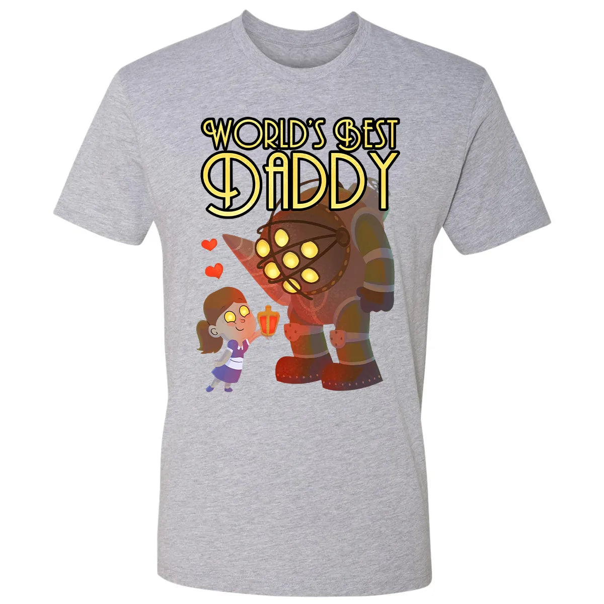 Premium Unisex T-shirt - FTYZQ3LM