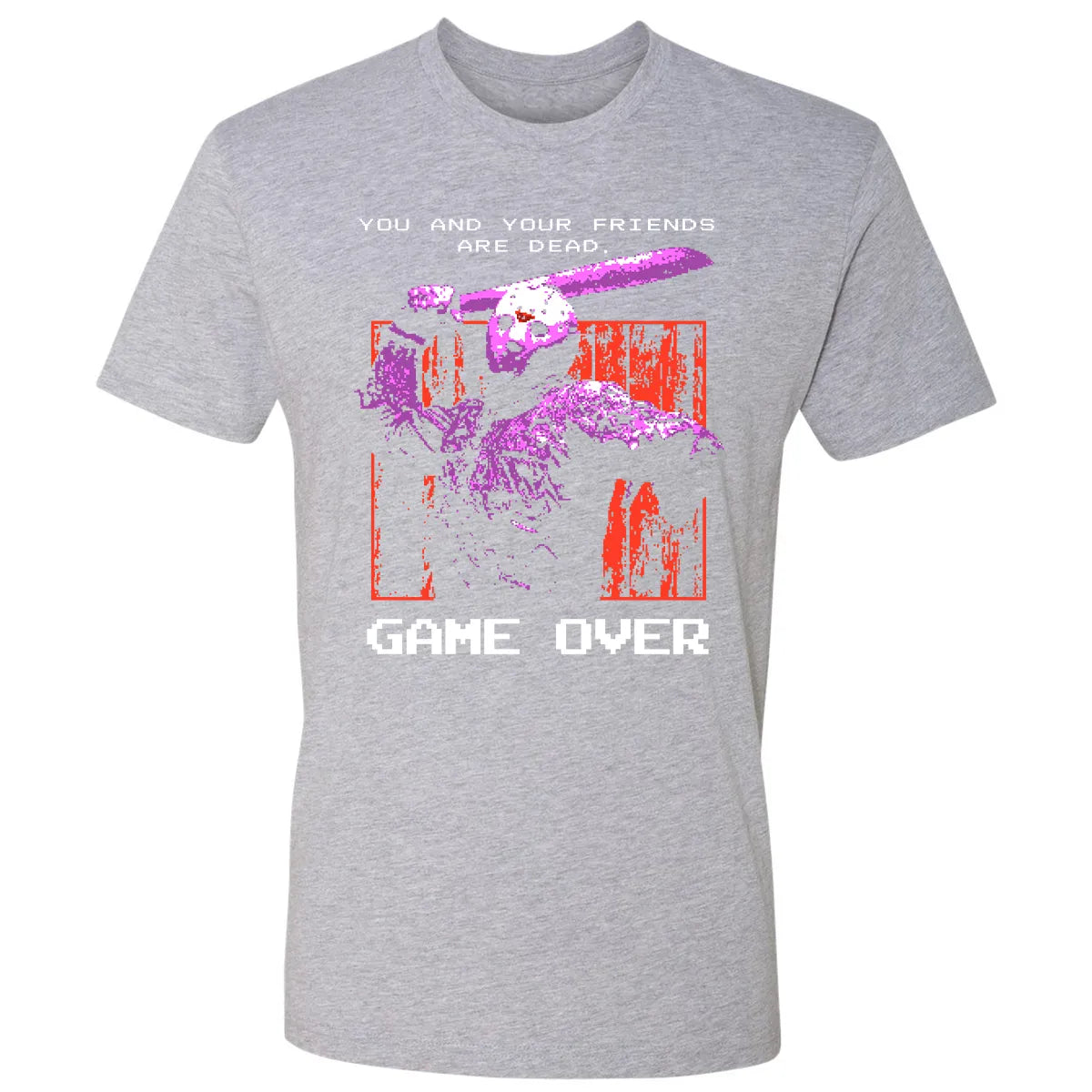 Premium Unisex T-shirt - ENDQDHWN