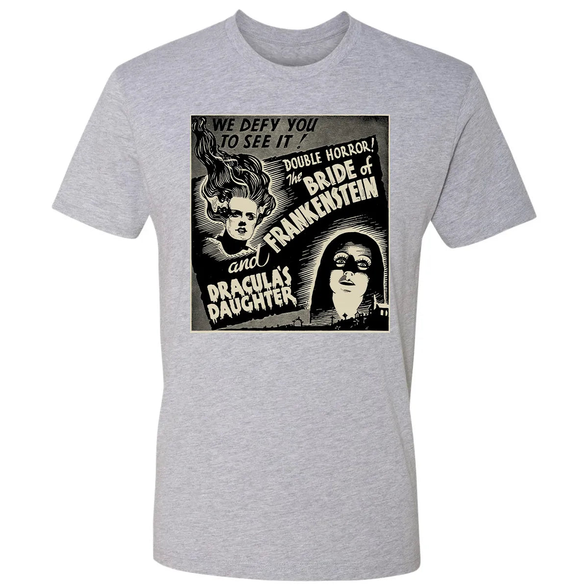 Premium Unisex T-shirt - ZGXGQYMQ
