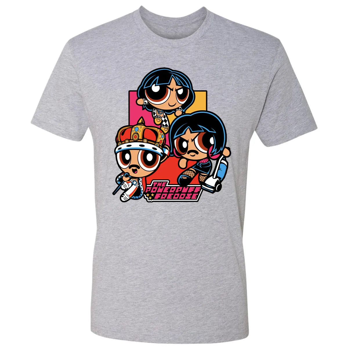 Premium Unisex T-shirt - MMC6YTB6