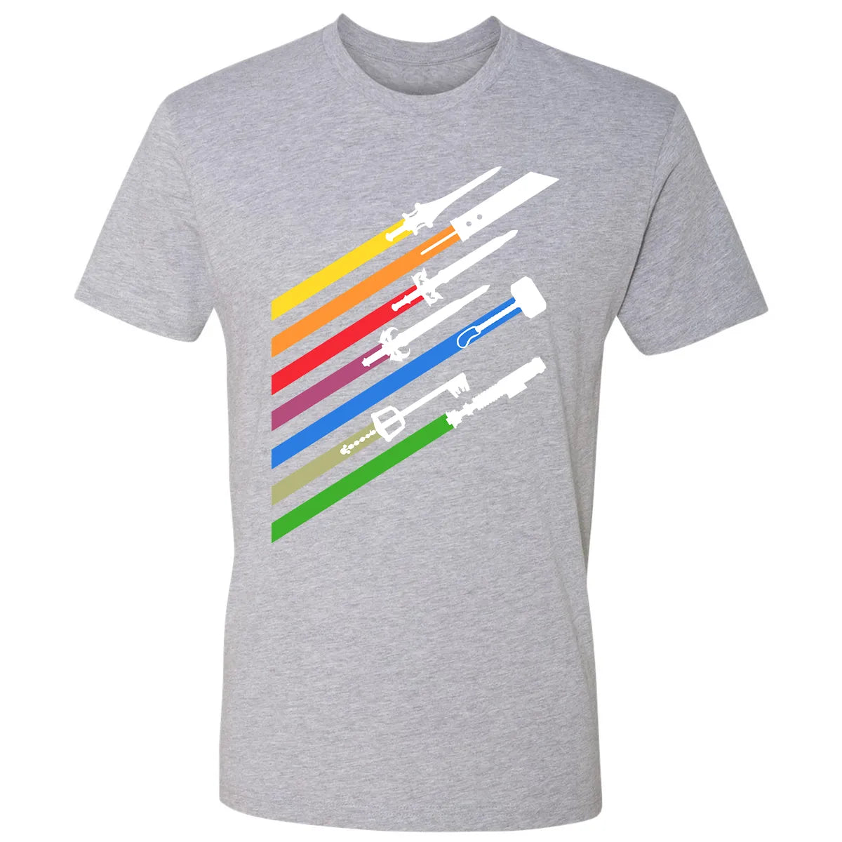 Premium Unisex T-shirt - M2GBY6SD