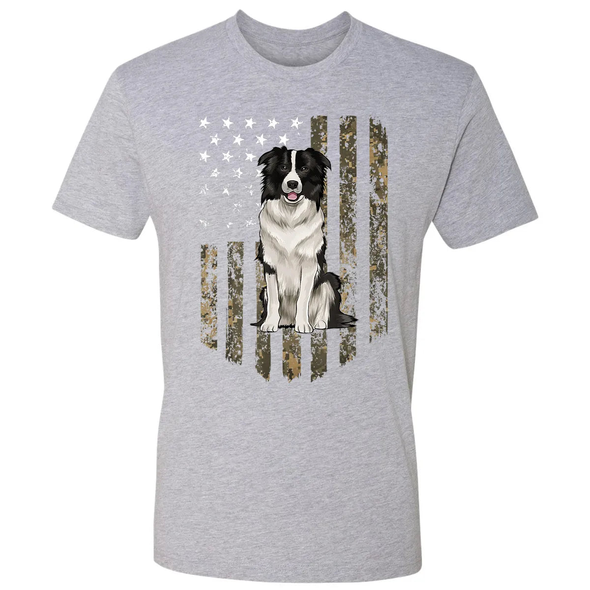Premium Unisex T-shirt - UHZVWBWC
