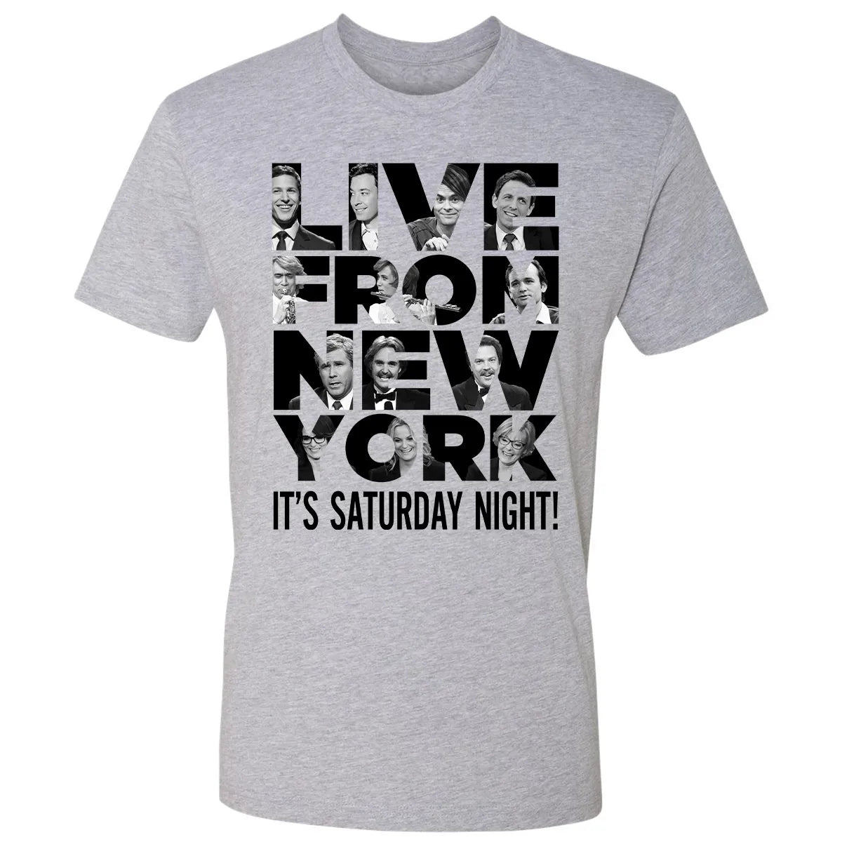 Premium Unisex T-shirt - M7DDCRKU