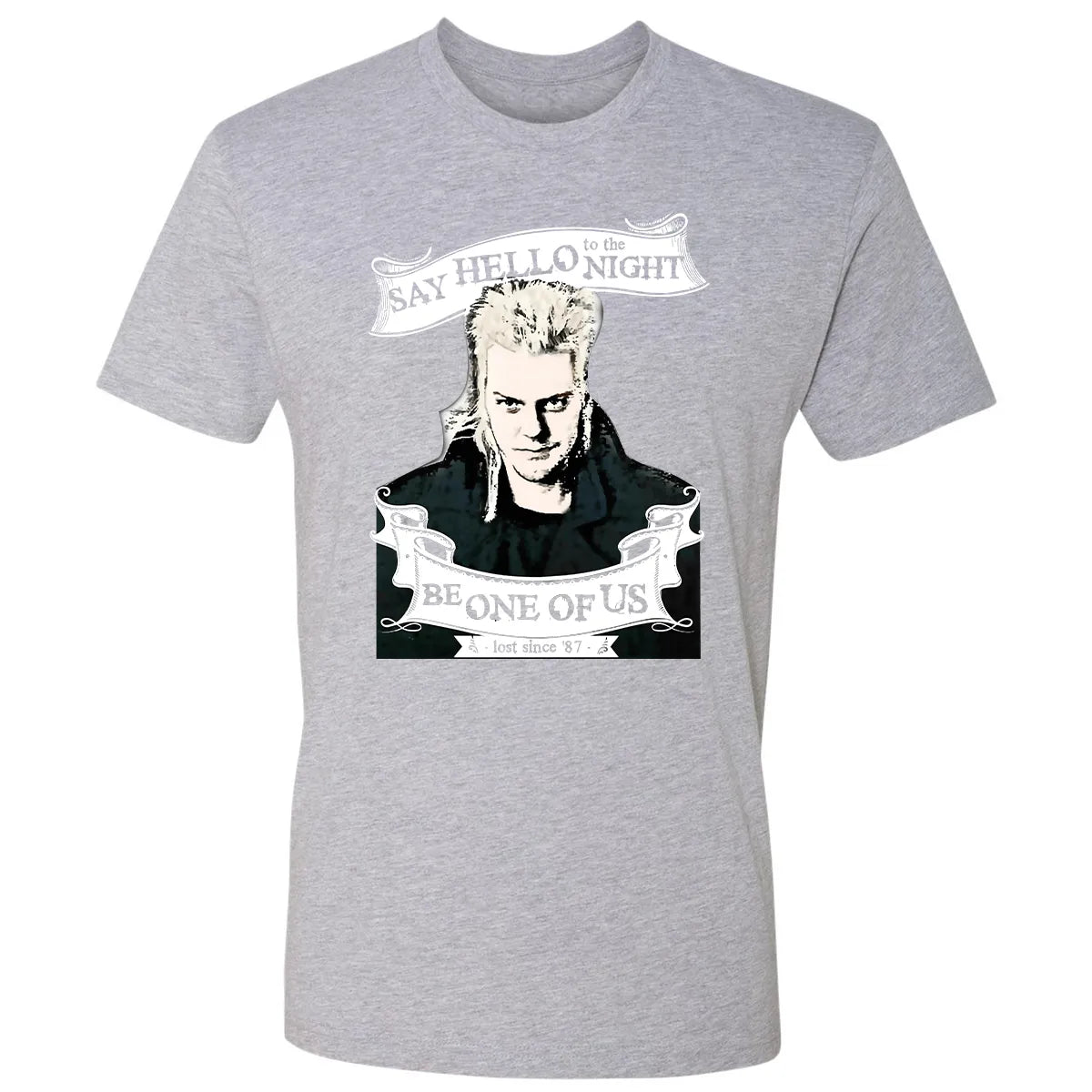 Premium Unisex T-shirt - U37N2FE1