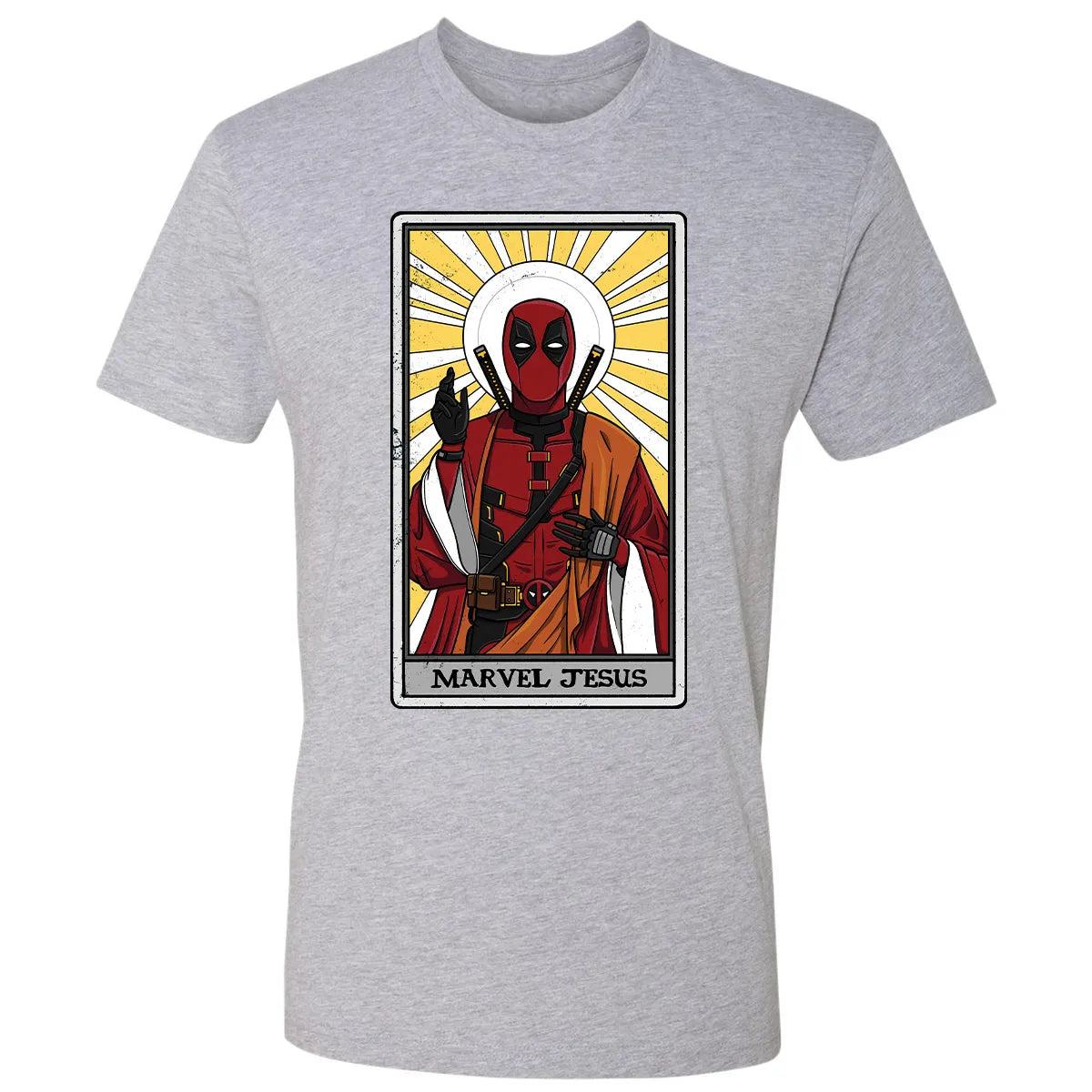 Premium Unisex T-shirt - XL2UJBNQ