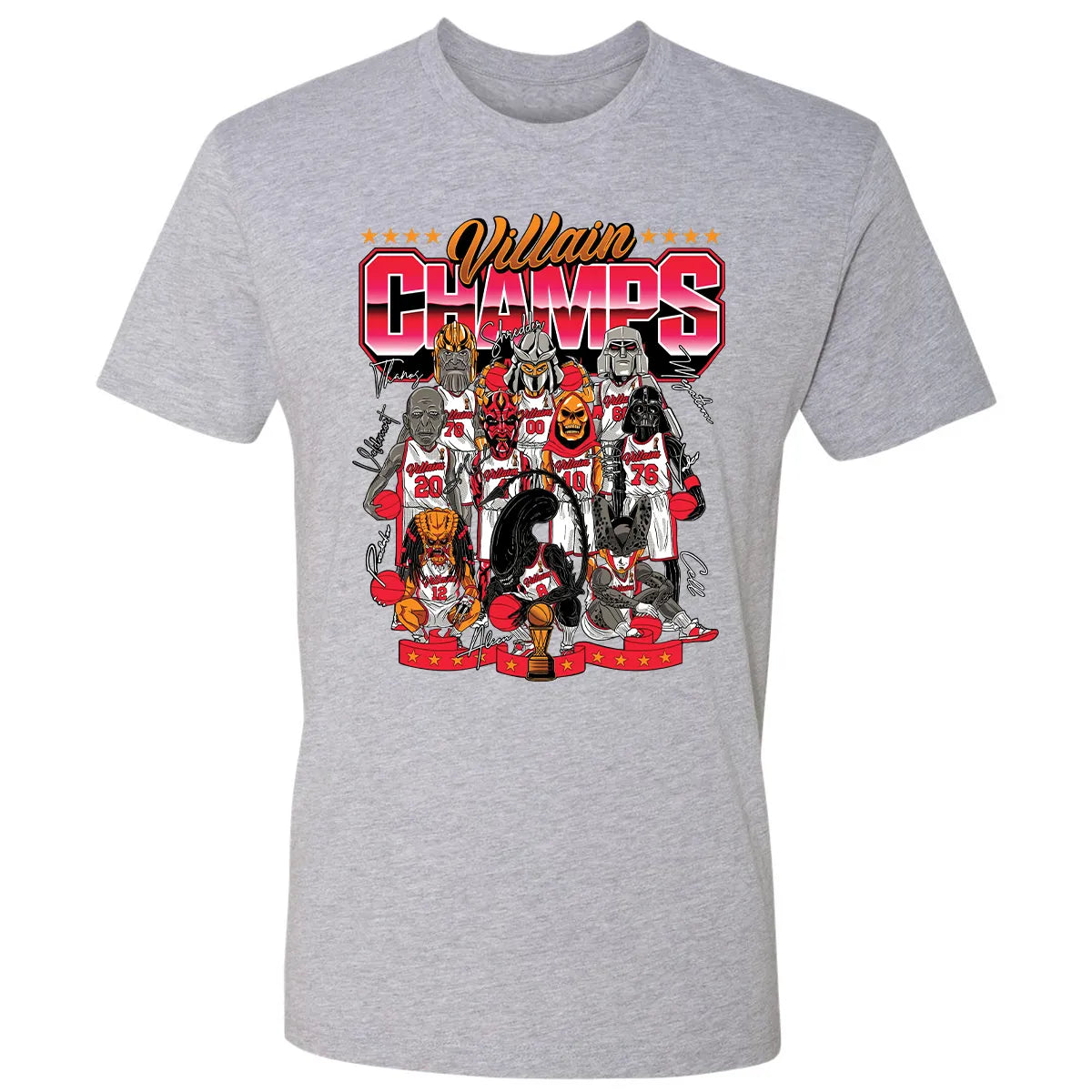 Premium Unisex T-shirt - 7Z3FD2EN
