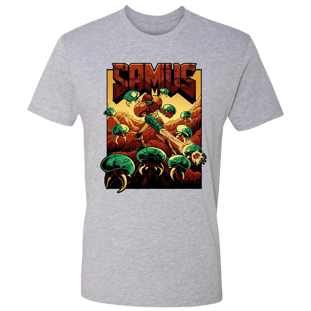 Premium Unisex T-shirt - B7JD6CJV