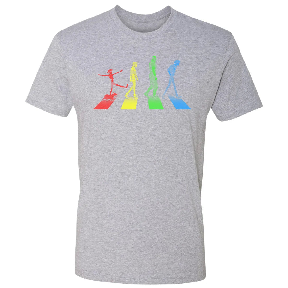 Premium Unisex T-shirt - HM2FVLMR