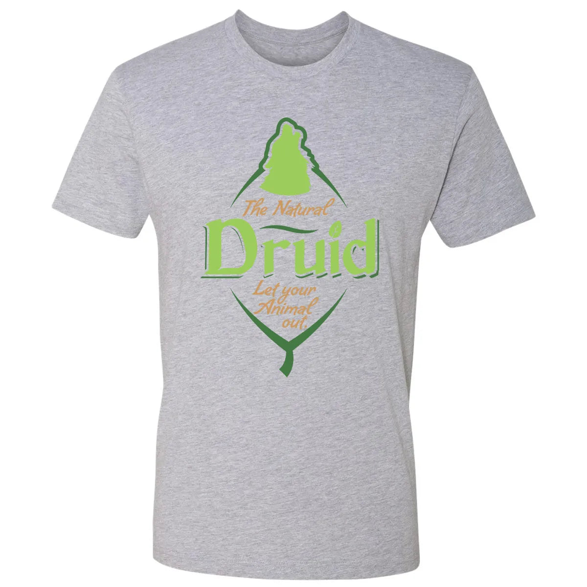 Premium Unisex T-shirt - RSQMXGVE