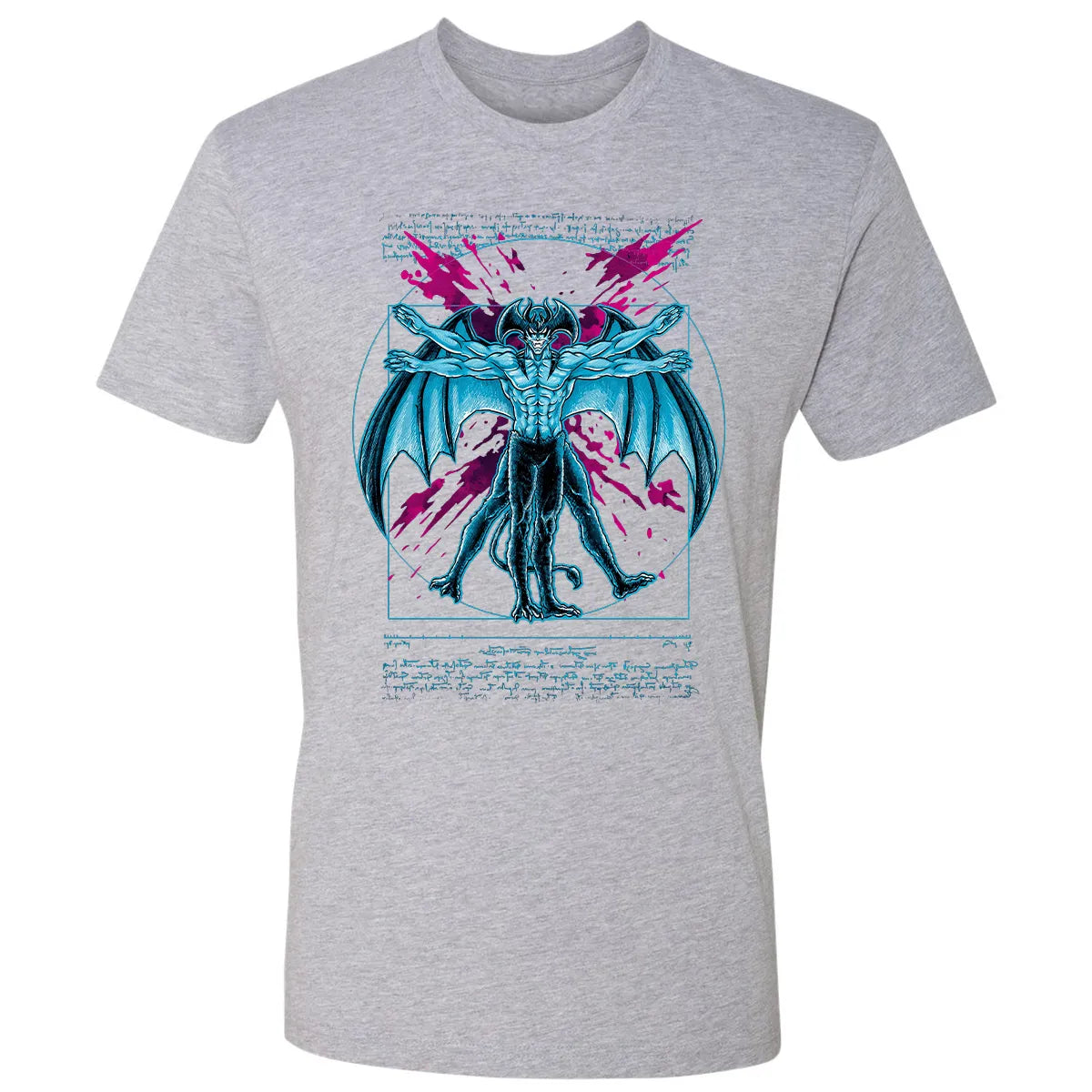 Premium Unisex T-shirt - YBK5M1GW