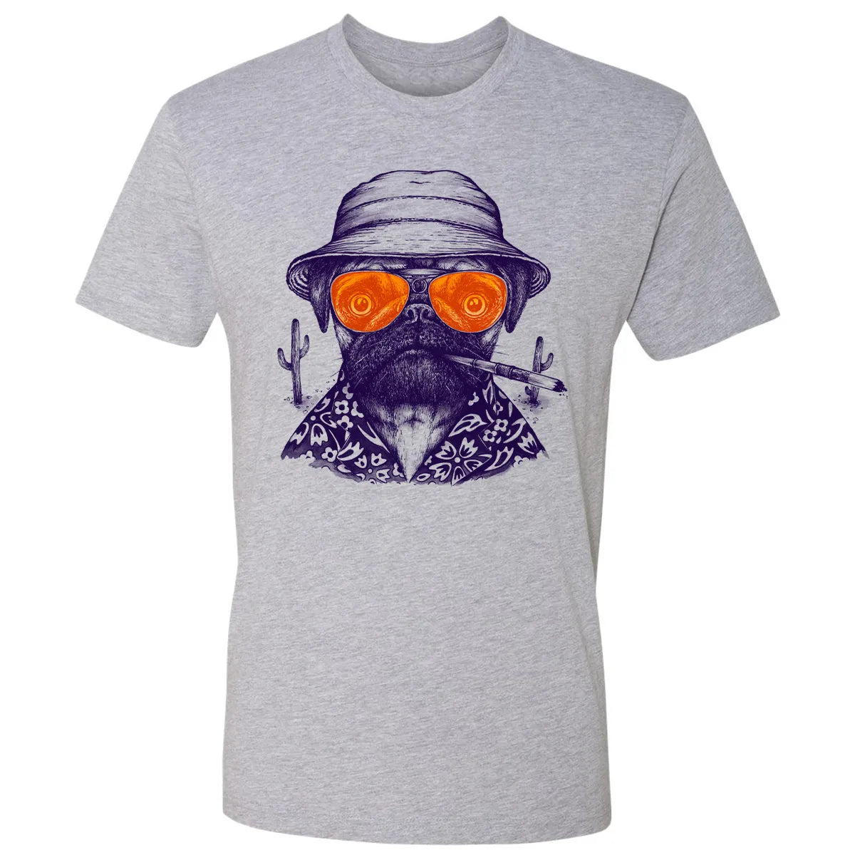 Premium Unisex T-shirt - X1DMUY2C