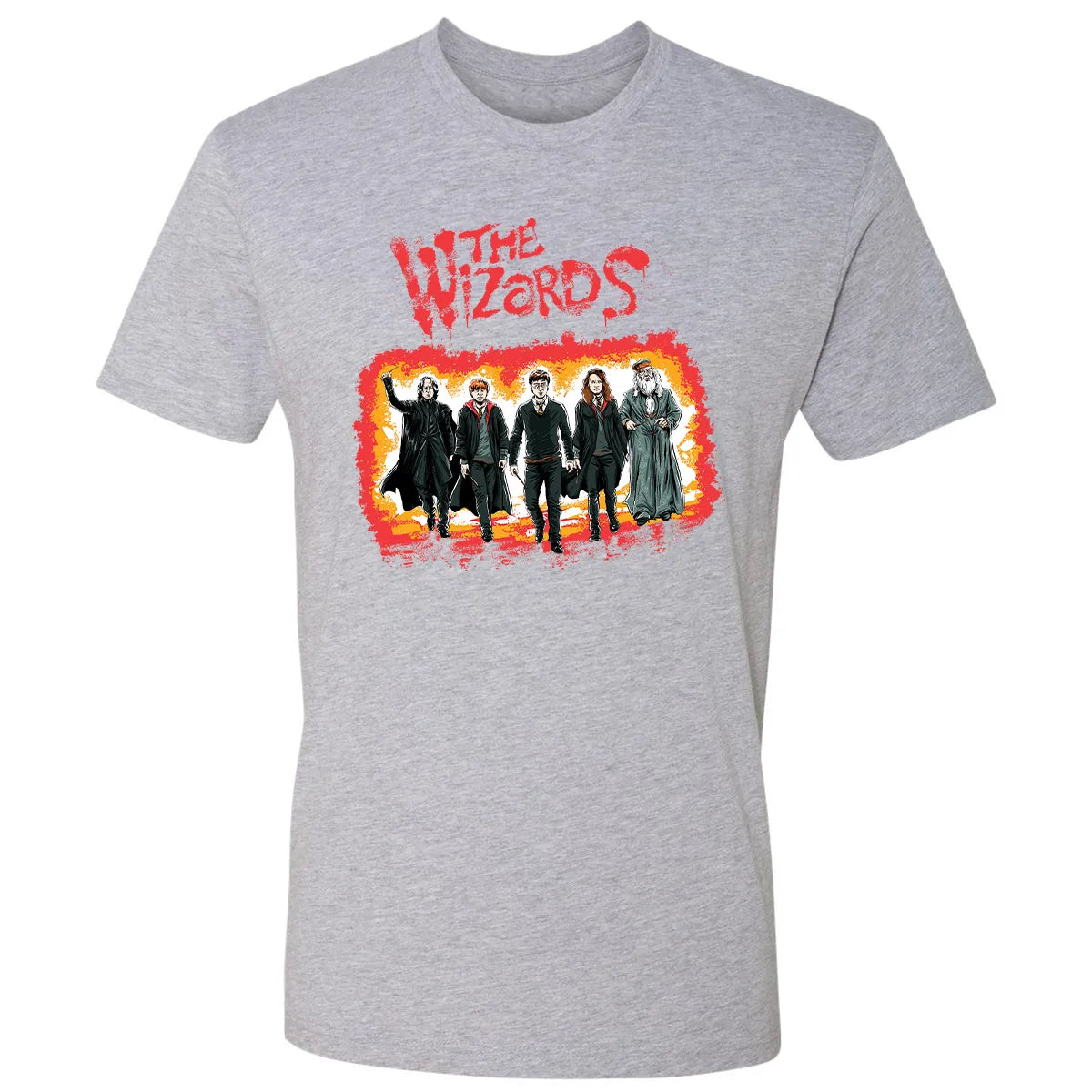Premium Unisex T-shirt - NRLVNWQZ