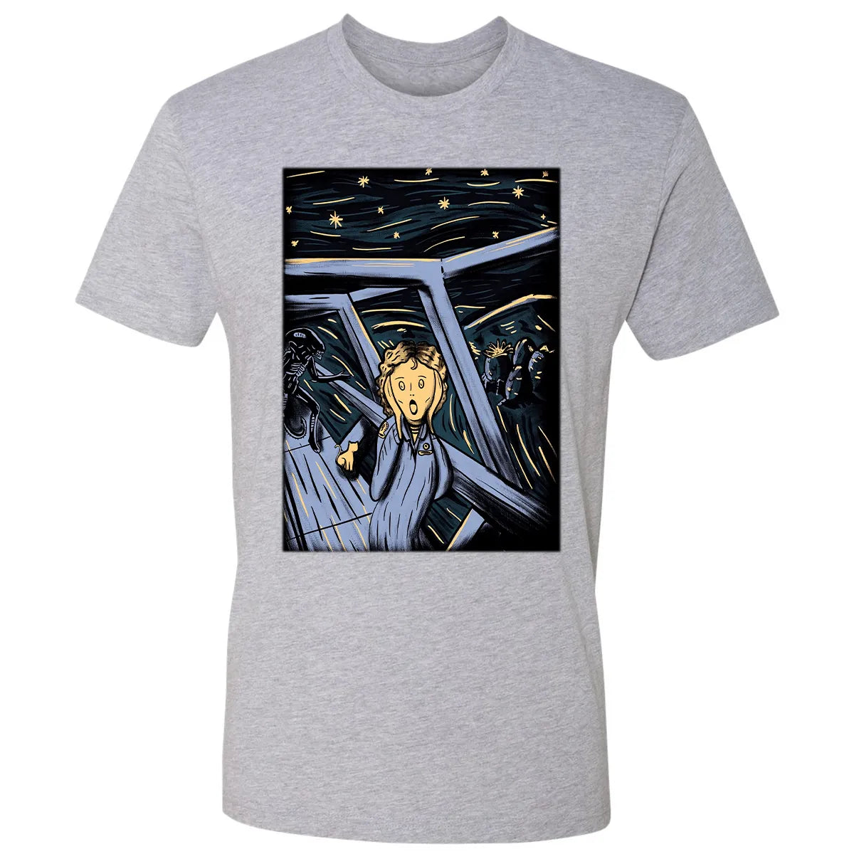 Premium Unisex T-shirt - V8ELQWEY