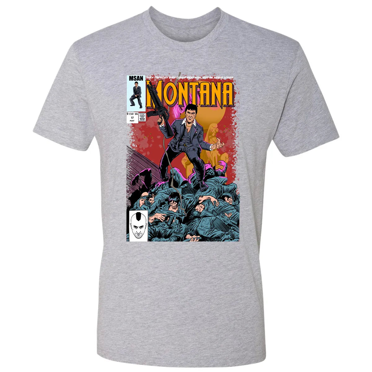 Premium Unisex T-shirt - 22GMB9YY
