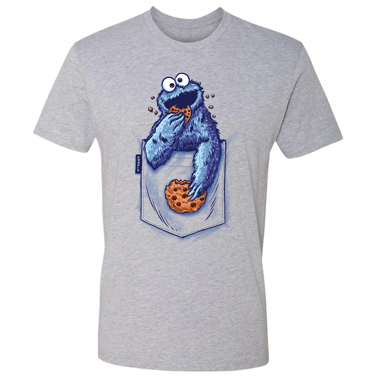 Premium Unisex T-shirt - 6XJ5FKA1