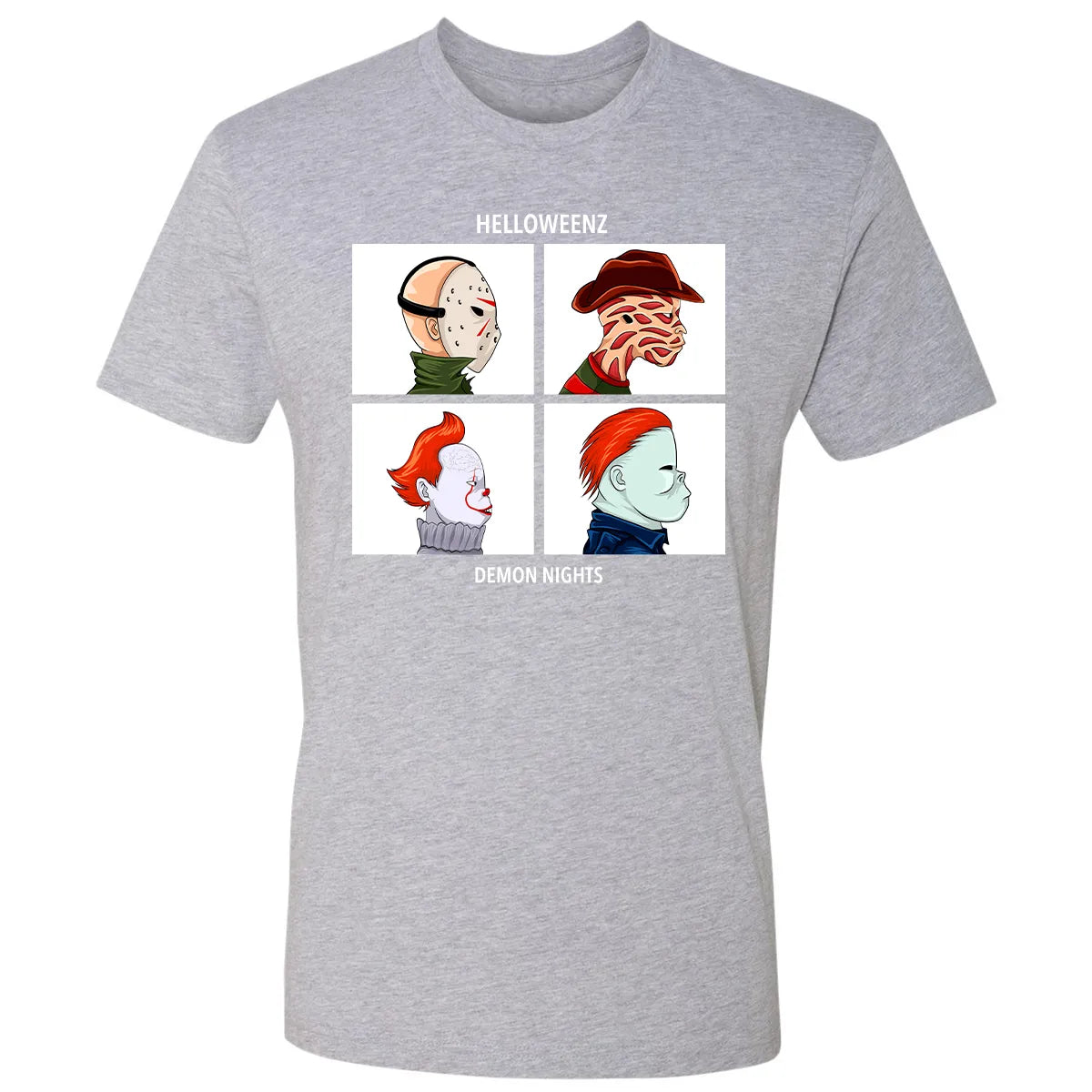 Premium Unisex T-shirt - 9M83TBEH