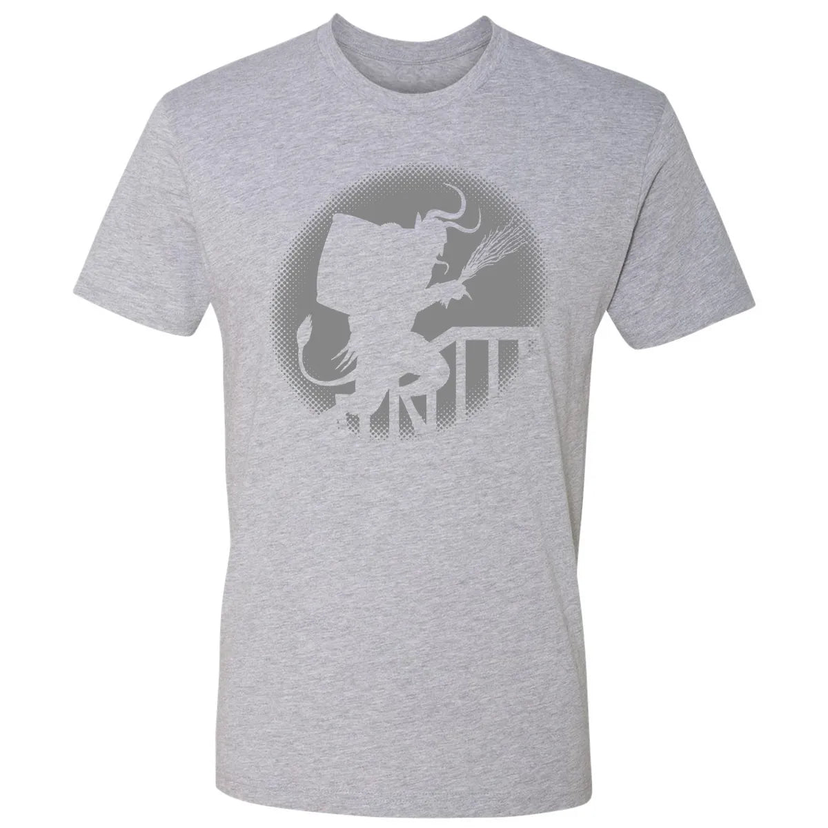 Premium Unisex T-shirt - NUMNSVJV