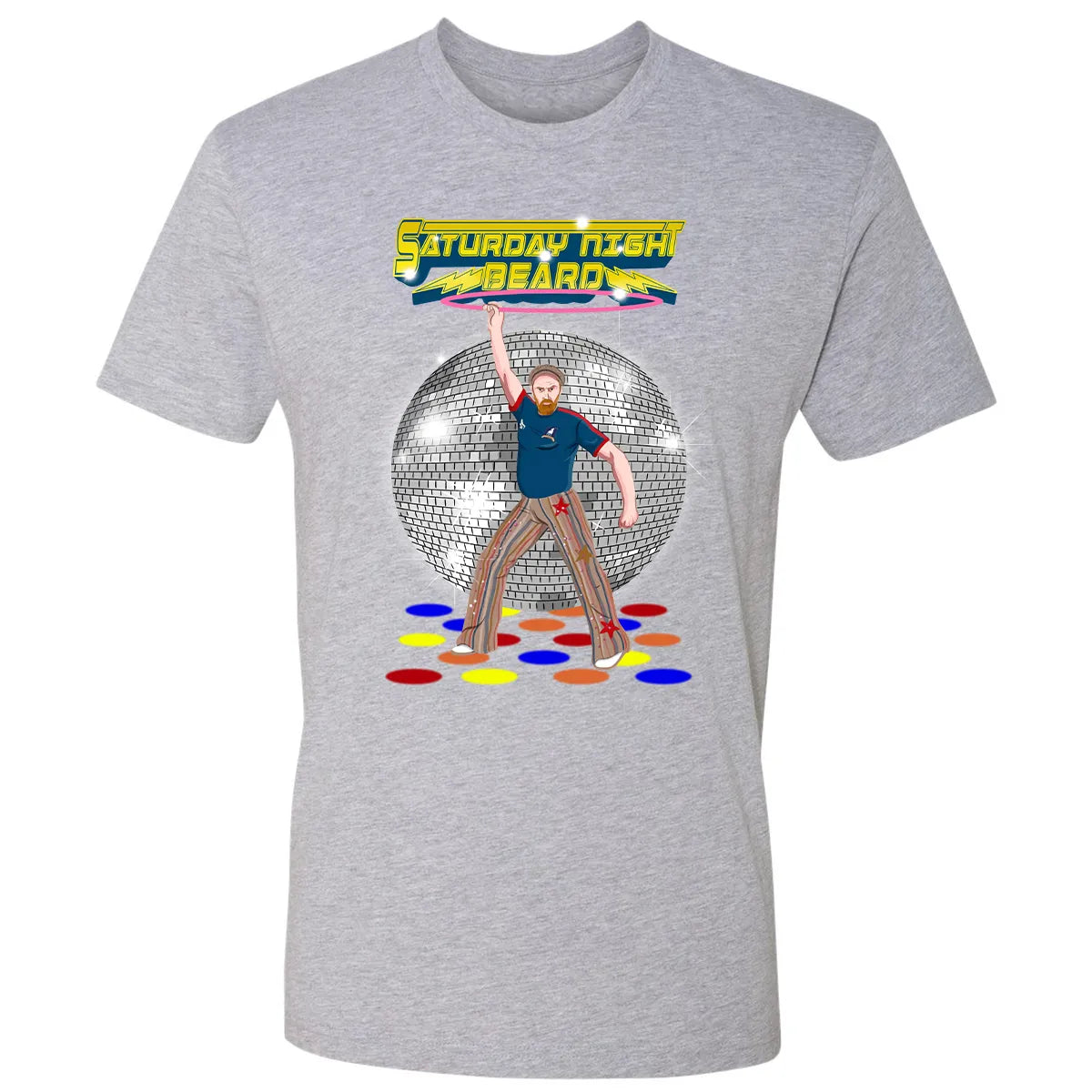 Premium Unisex T-shirt - 67PL2V5W