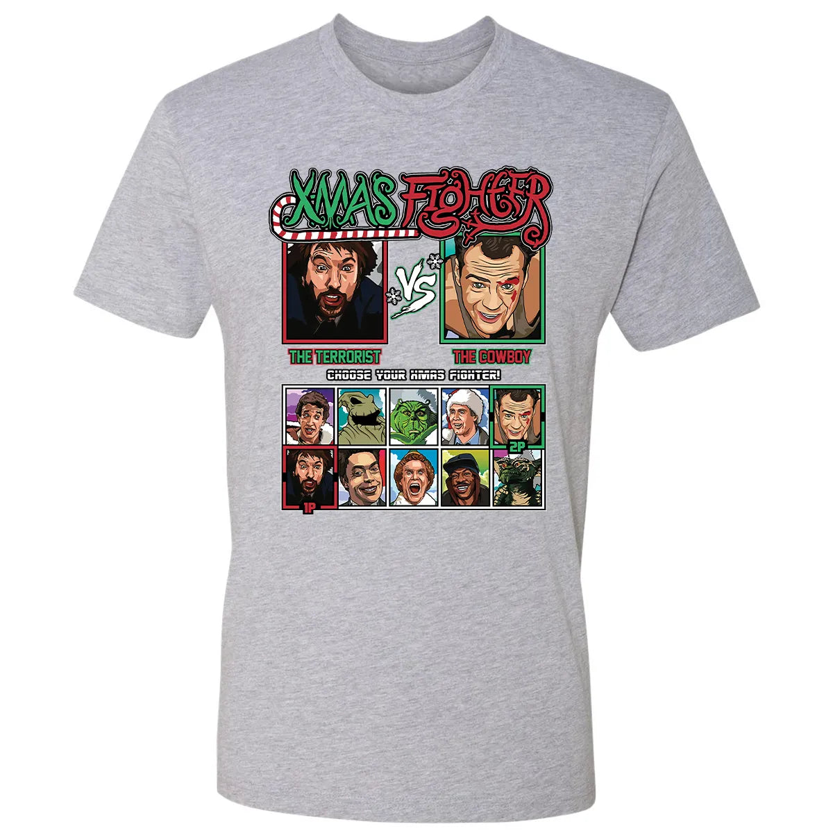 Premium Unisex T-shirt - PE2DX5CC