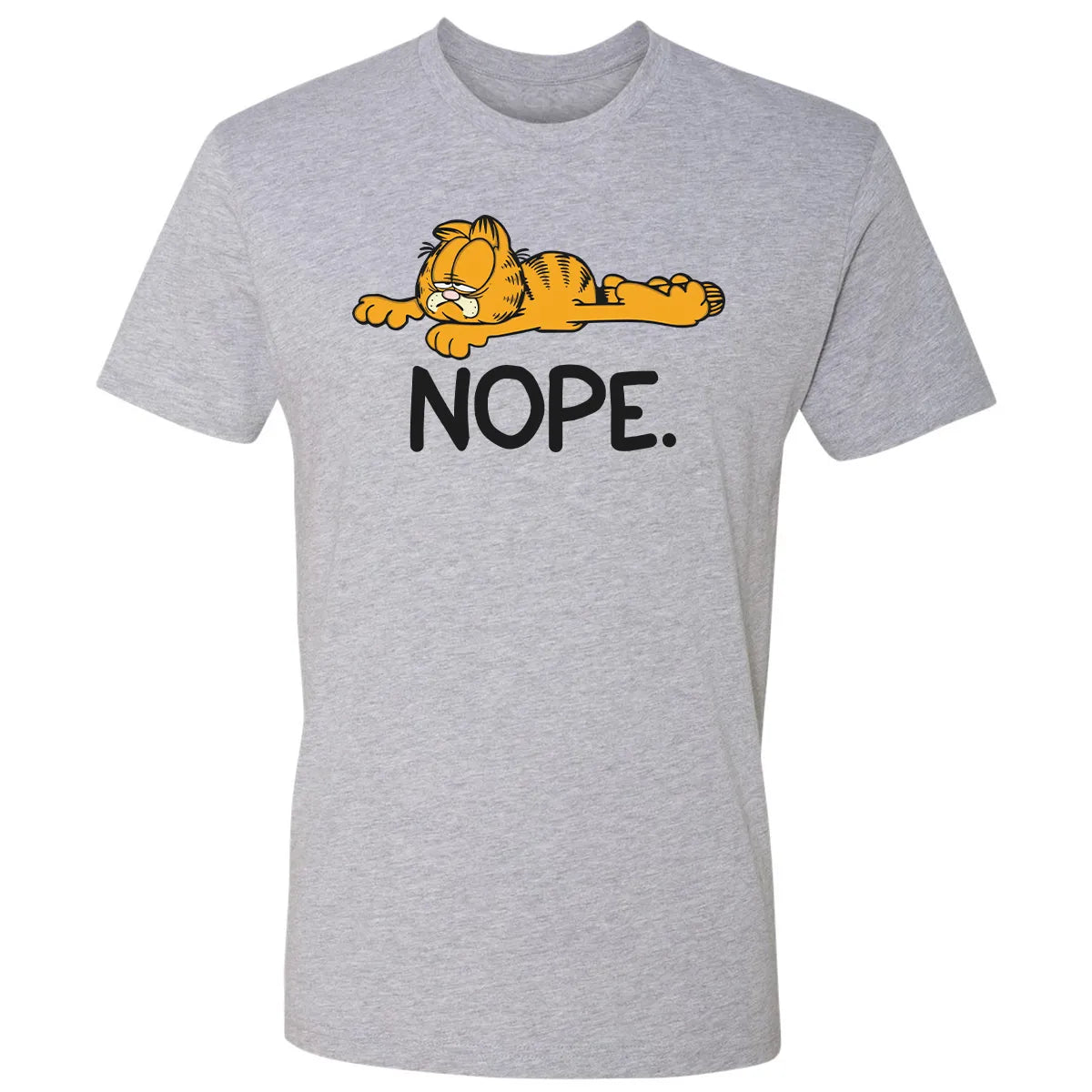 NOPE Premium Unisex T-shirt