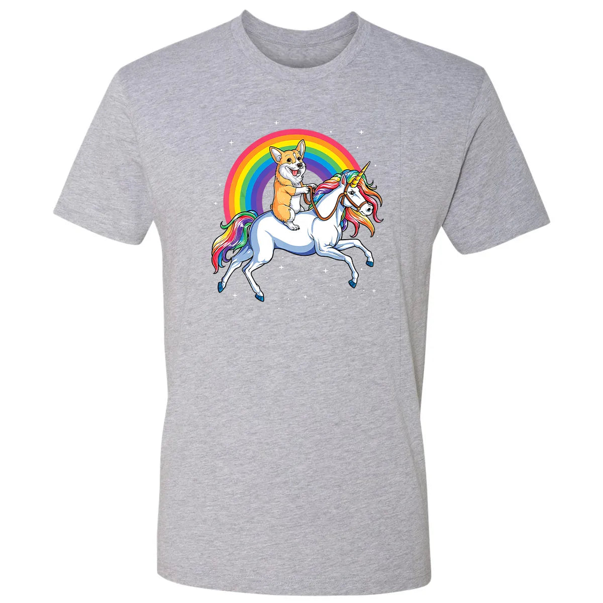 Premium Unisex T-shirt - 39XRT7SR