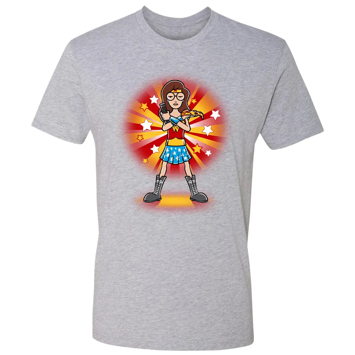 Premium Unisex T-shirt - KEB265UL