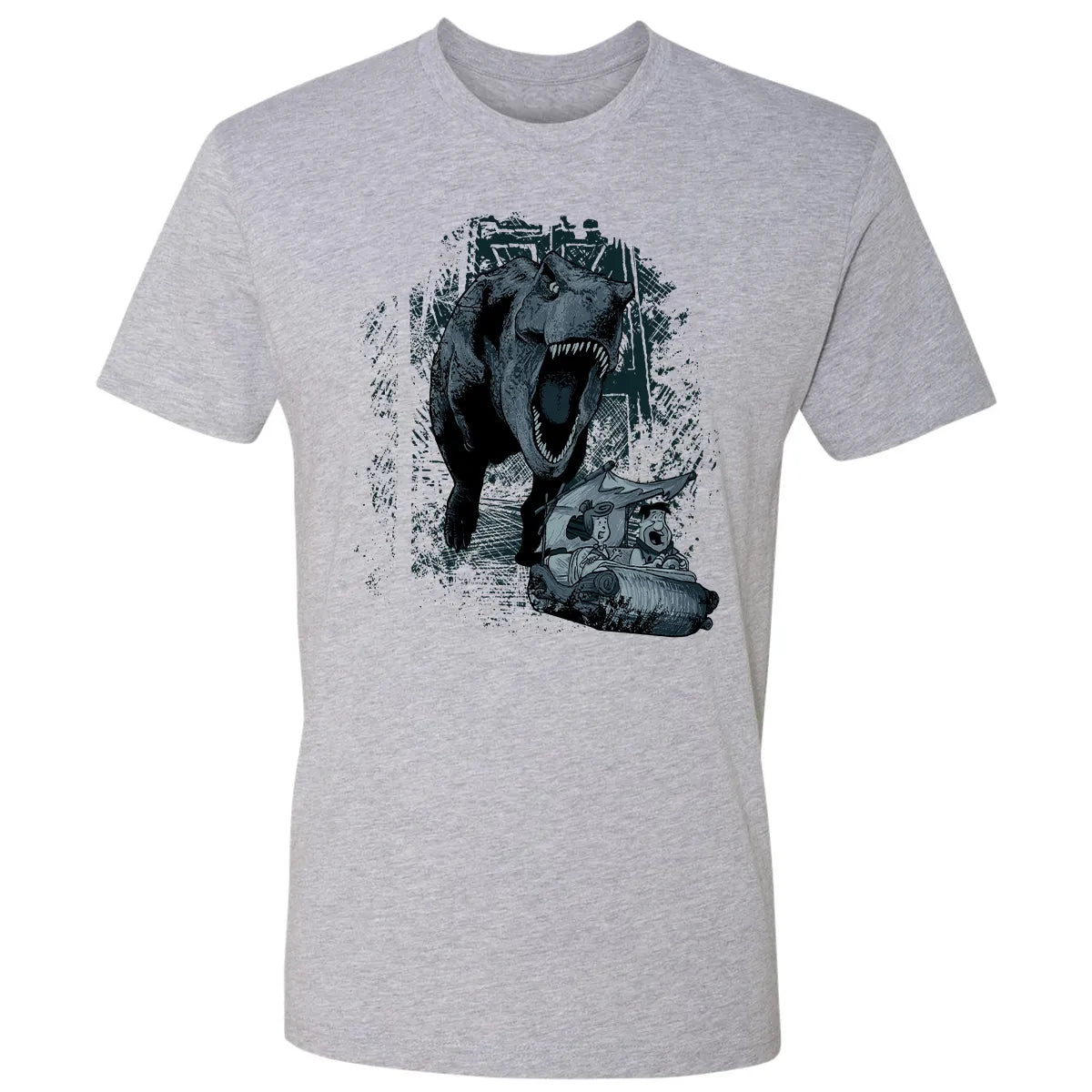 Premium Unisex T-shirt - 6KXZKMG8