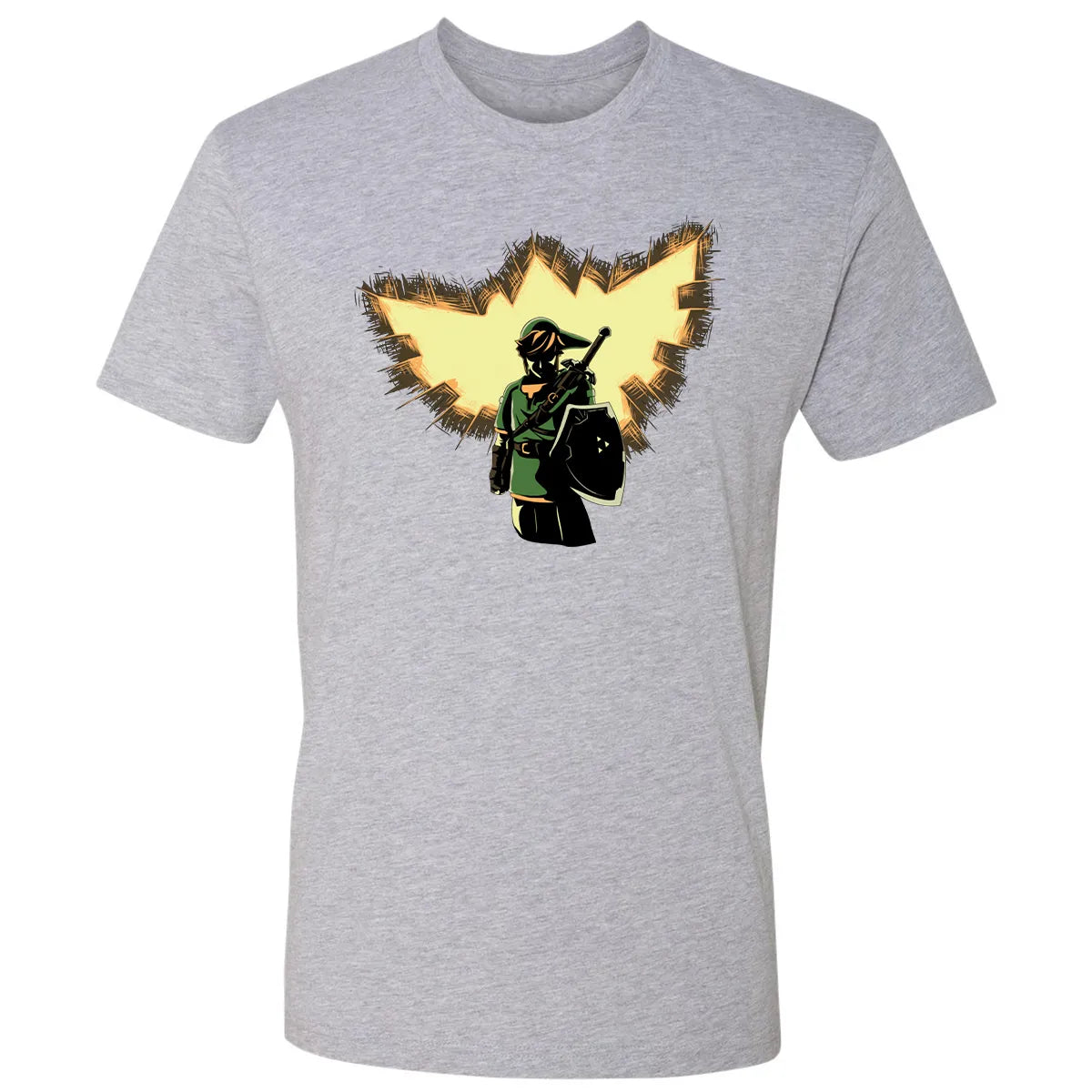 Premium Unisex T-shirt - GVZQNN1H