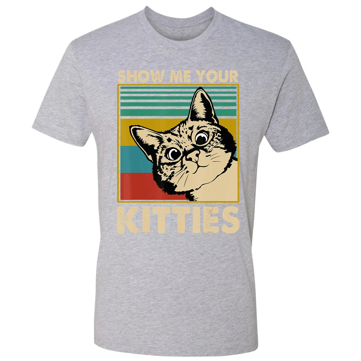 Premium Unisex T-shirt - ME2LUXJ8