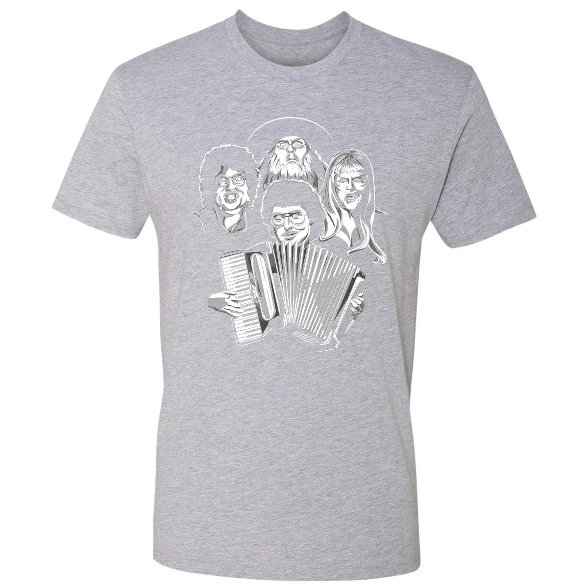Premium Unisex T-shirt - 8KVGGE88