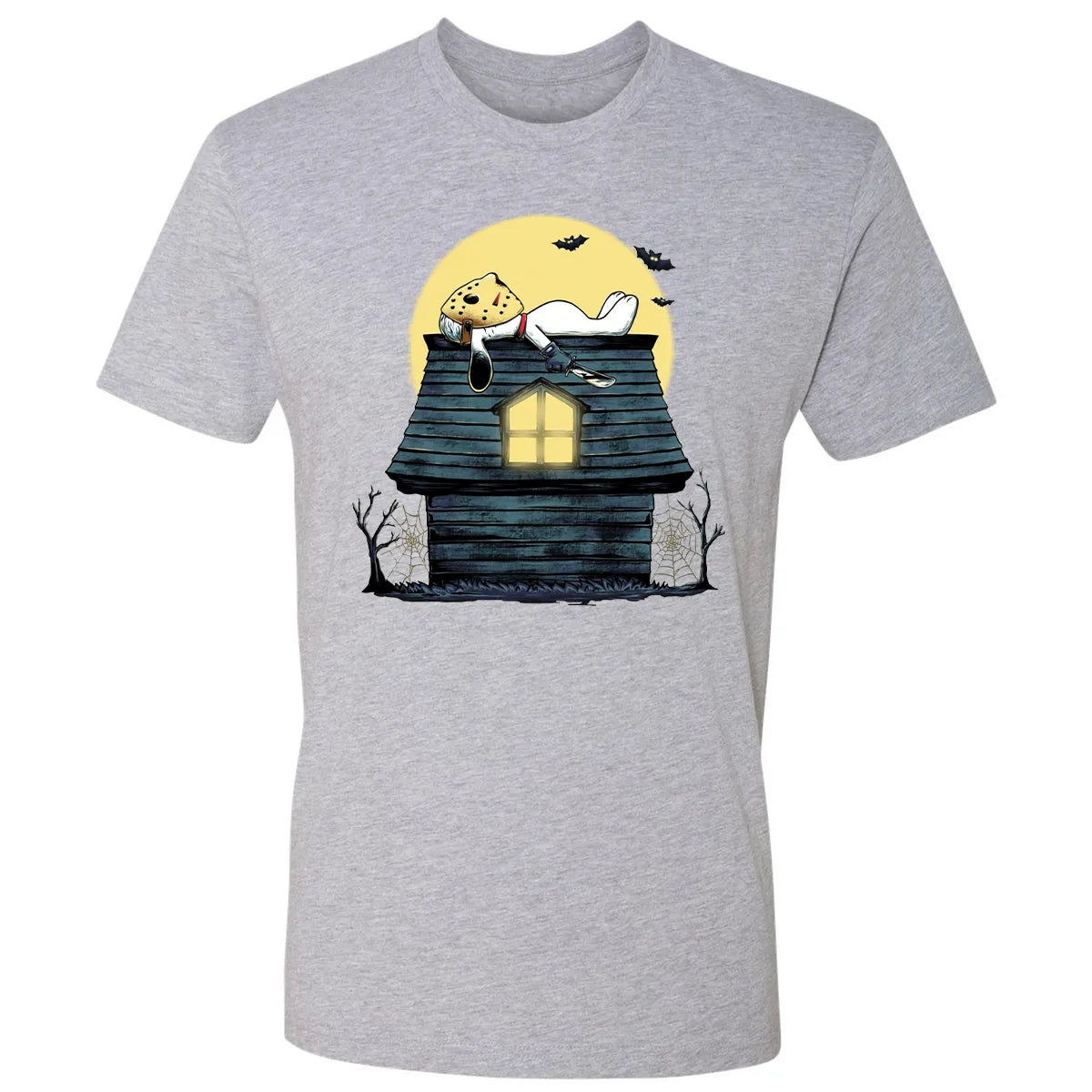 Premium Unisex T-shirt - YSE3378G