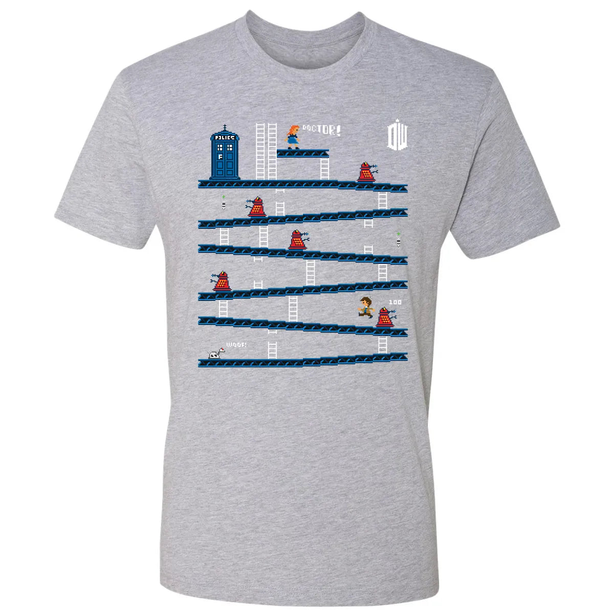 Premium Unisex T-shirt - 6NAUCCA7