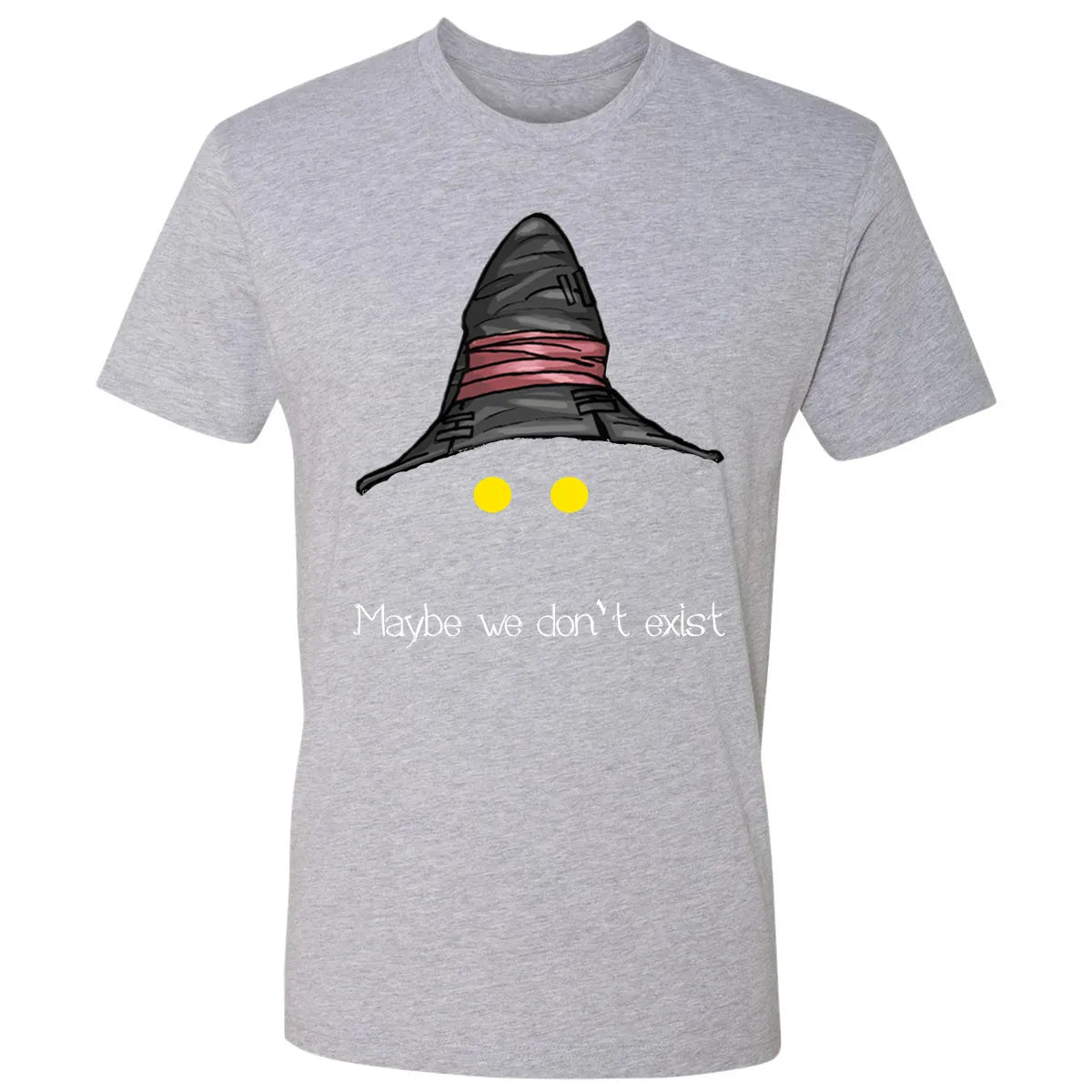 Premium Unisex T-shirt - GDJP55A6