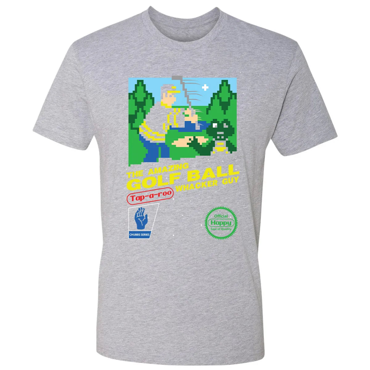 Premium Unisex T-shirt - ZQ3U4DCC