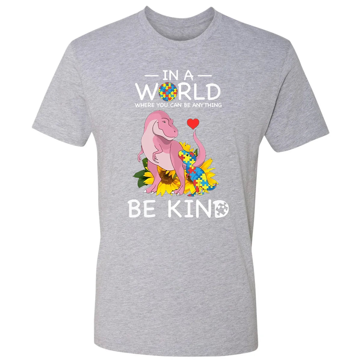 Premium Unisex T-shirt - JXRA9YTX