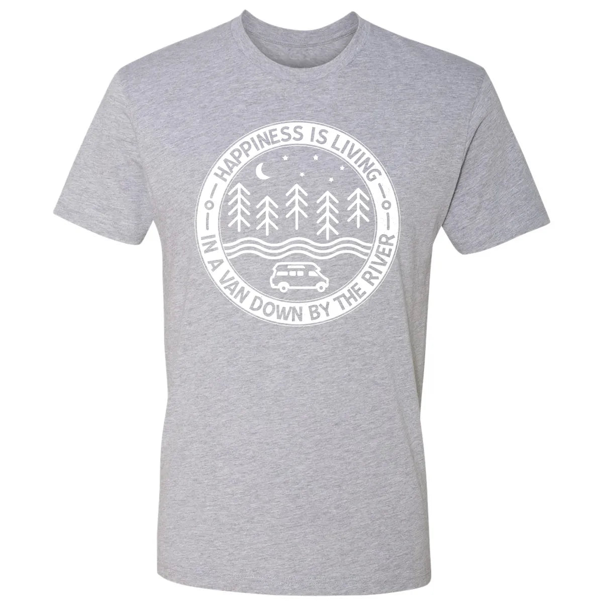 Premium Unisex T-shirt - M851CZU6