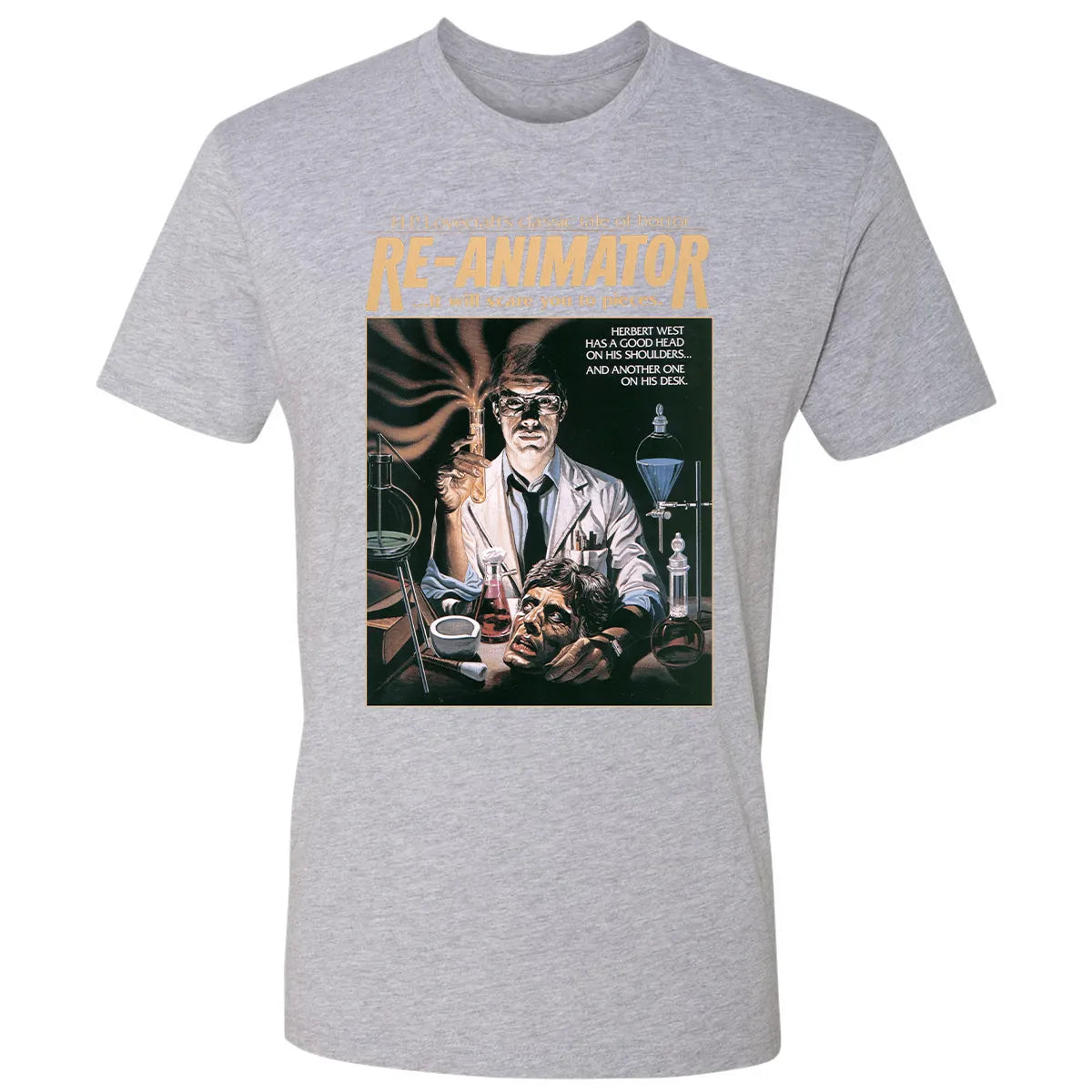 Premium Unisex T-shirt - T5VHCM8C