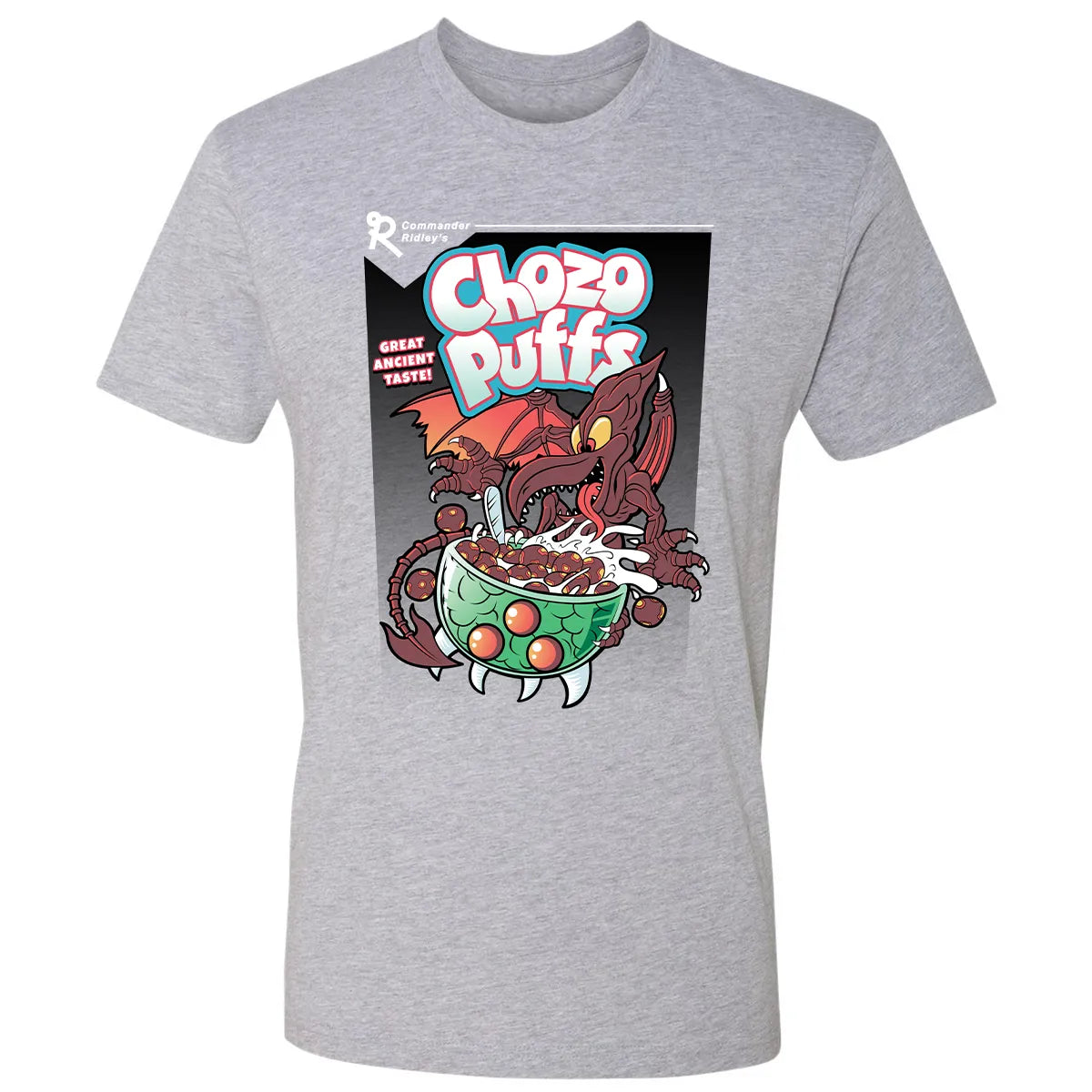 Premium Unisex T-shirt - KY1DV4V6