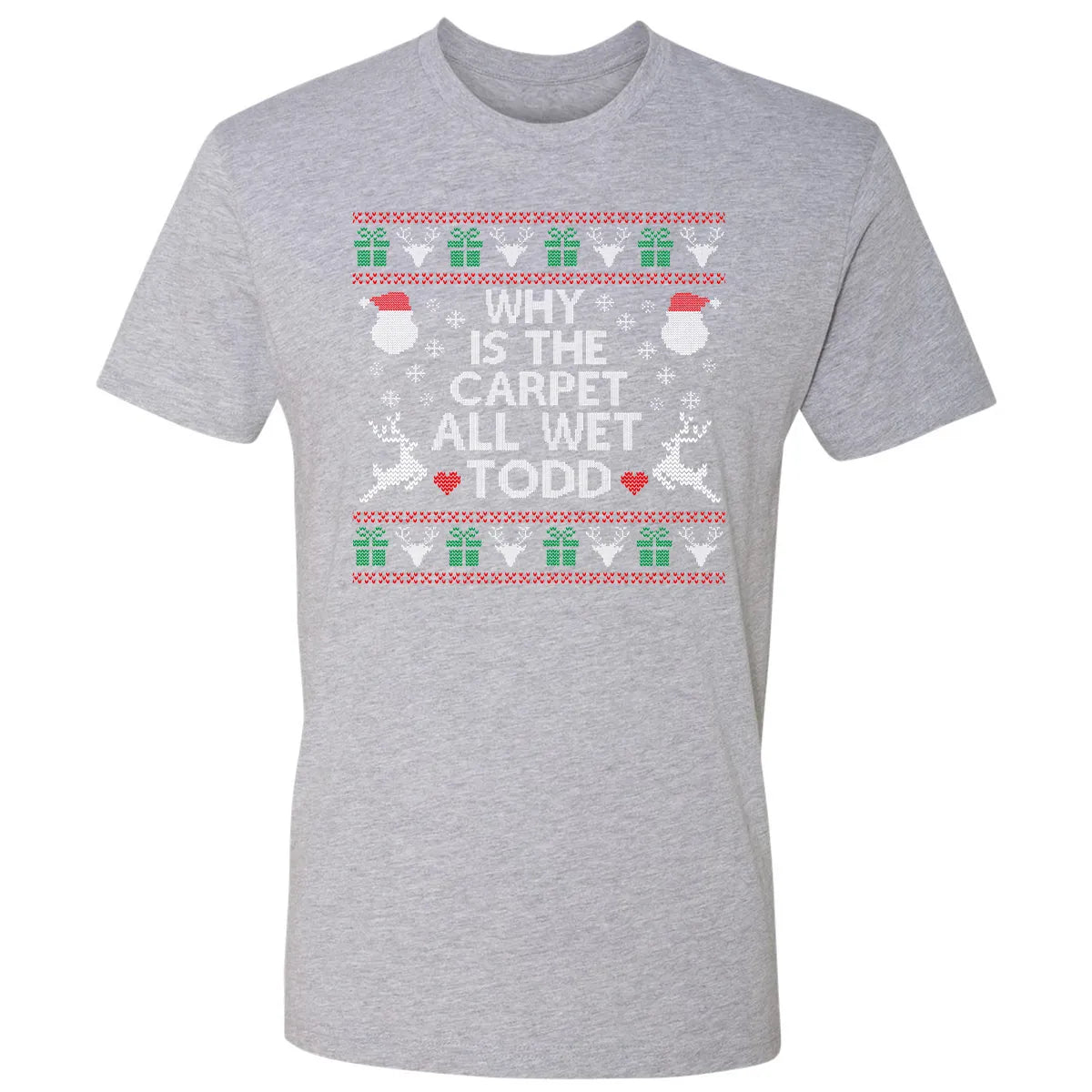 Premium Unisex T-shirt - 227M8ANC