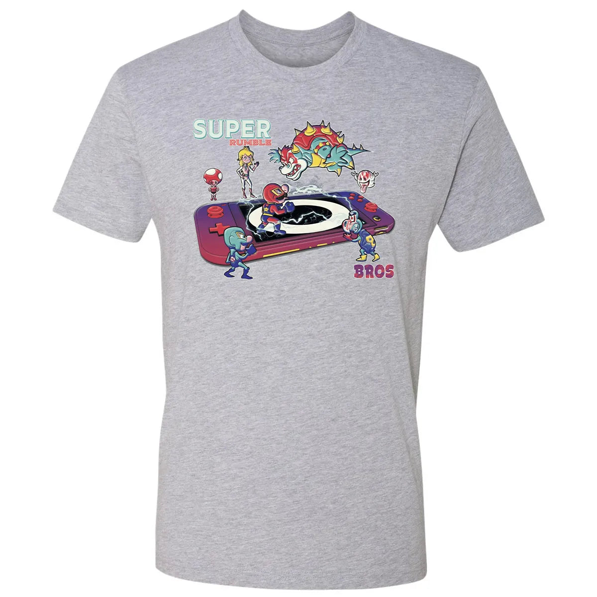 Premium Unisex T-shirt - FD134SZZ