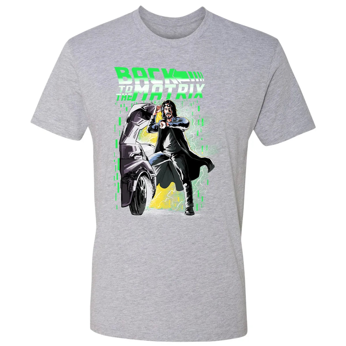 Premium Unisex T-shirt - S3767HFU